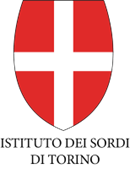 Institutio Del Sordi Di Torino Logo